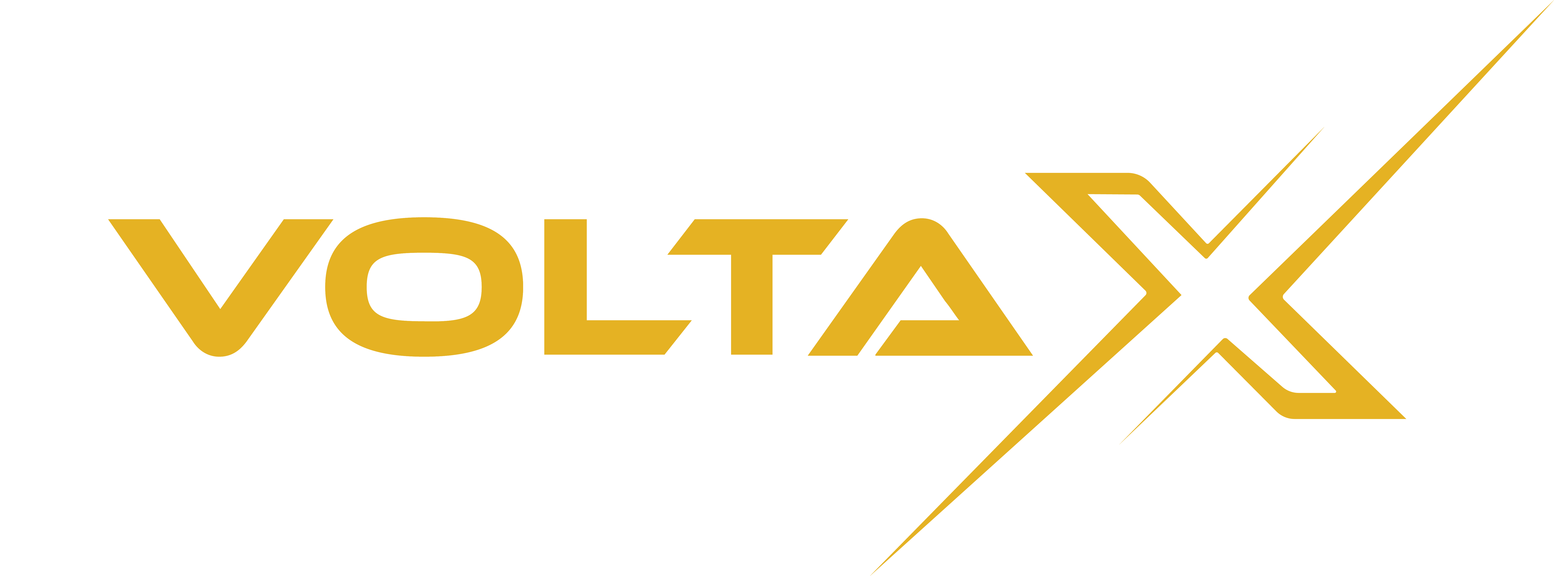 Volta X